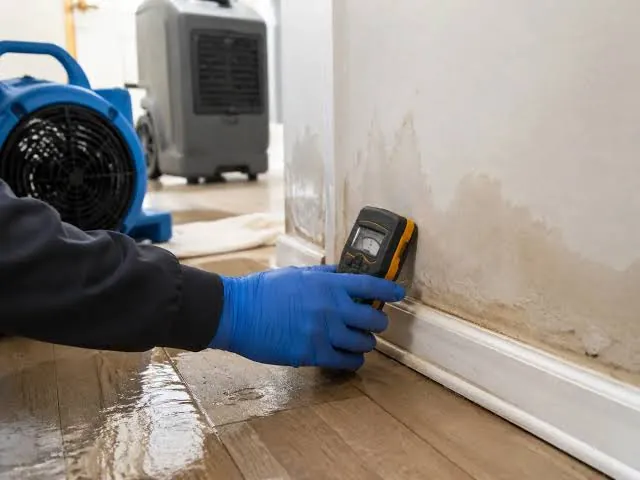 24/7 Water damage restoration services in Fountain Hills, AZ - Rapid flood cleanup and mitigation